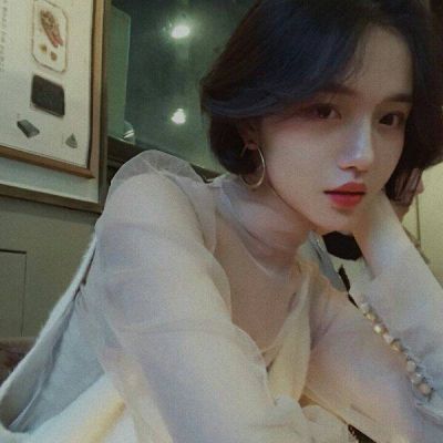 qq唯美头像大全女生图片