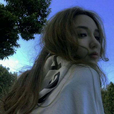 qq唯美头像大全女生图片