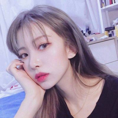 qq唯美头像大全女生图片