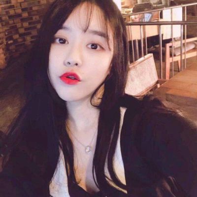qq唯美头像大全女生图片