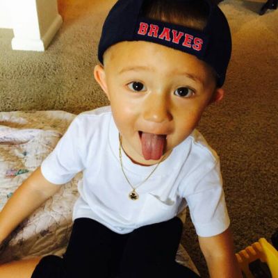 2018最新小孩头像关于男生头像动漫图片