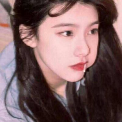 qq头像个性网女生最新图片