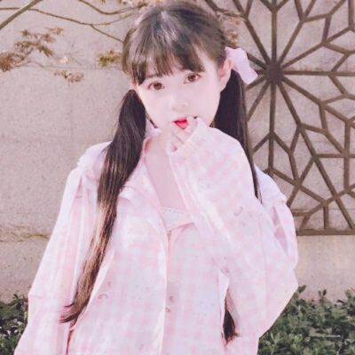 qq头像个性网女生最新图片