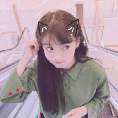 qq头像个性网女生最新图片