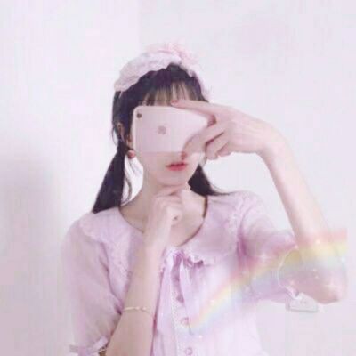 qq头像个性网女生最新图片
