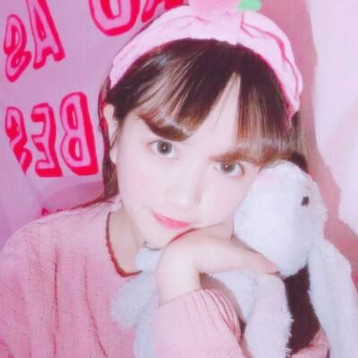 qq头像个性网女生最新图片