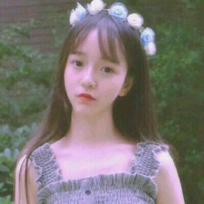 qq头像个性网女生最新图片