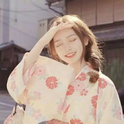 qq头像个性网女生最新图片