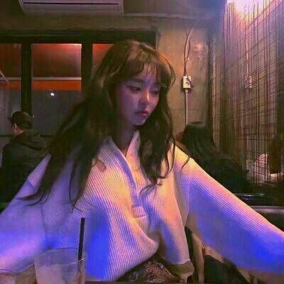 qq头像个性网女生最新图片
