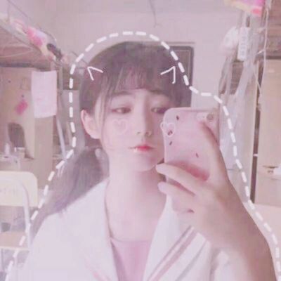qq头像个性网女生最新图片