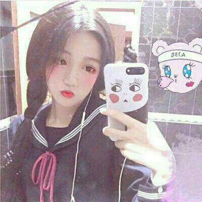 qq头像个性网女生最新图片
