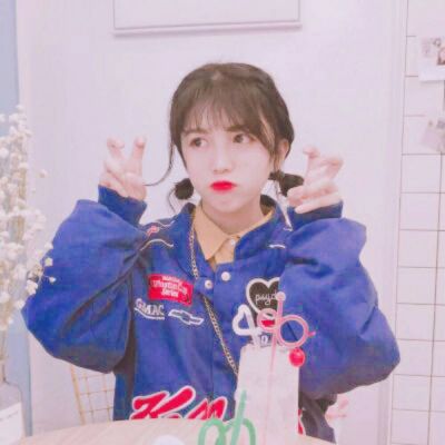qq头像个性网女生最新图片