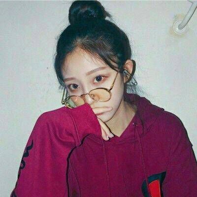 qq头像个性网女生最新图片