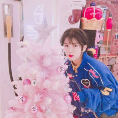 qq头像个性网女生最新图片