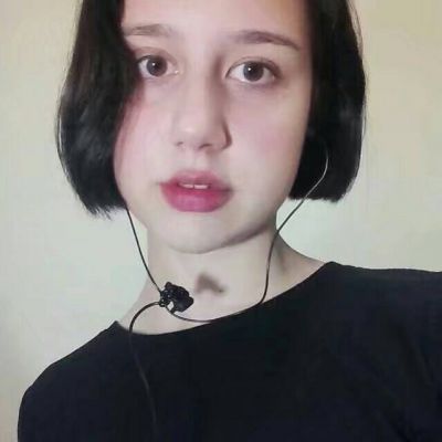 好看的qq头像图片女生图片
