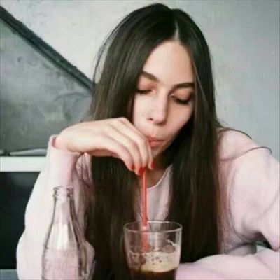 好看的qq头像图片女生图片