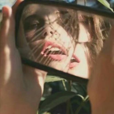 好看的qq头像图片女生图片