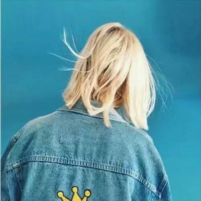 好看的qq头像图片女生图片