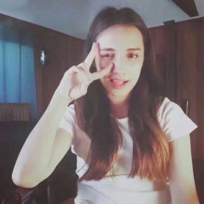 好看的qq头像图片女生图片