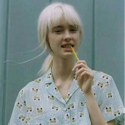 好看的qq头像图片女生图片