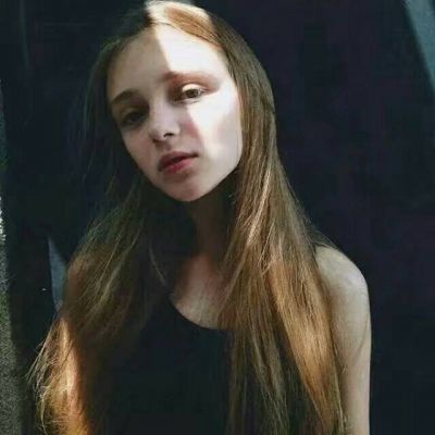 好看的qq头像图片女生图片