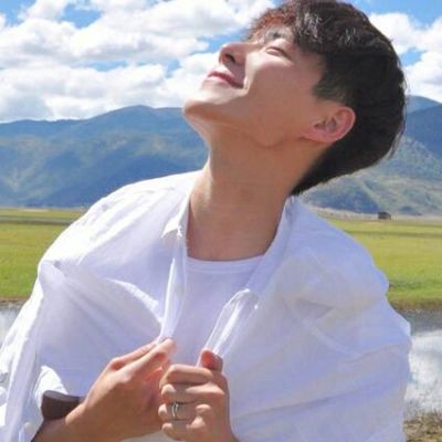 2018qq头像00后超好看的qq男生头像图片