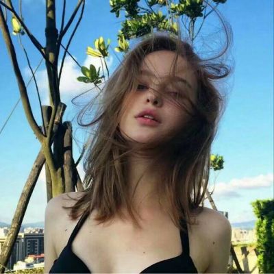 qq漫画头像女生大全图片