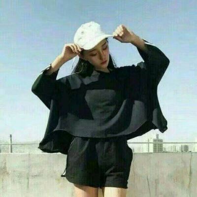 动漫头像女生闺蜜头像图片