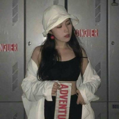 动漫头像女生闺蜜头像图片
