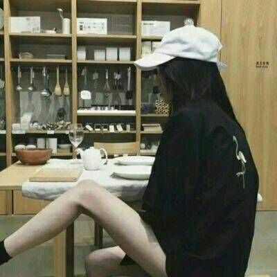 动漫女生头像好看漂亮图片