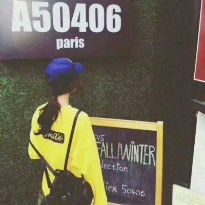 动漫女生头像好看漂亮图片
