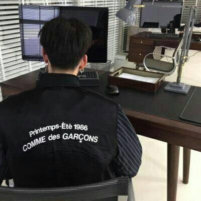 最新铅笔绘画动漫人物男生头像图片