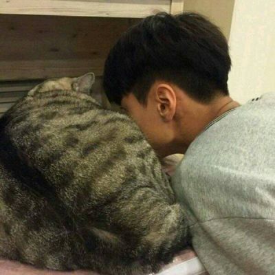 最新铅笔绘画动漫人物男生头像图片