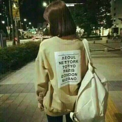 动漫女生头像好看漂亮图片