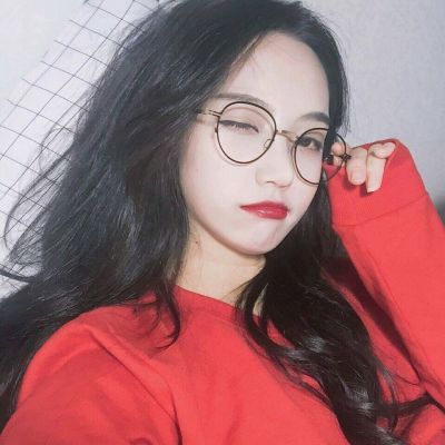 qq头像女生意境大图图片