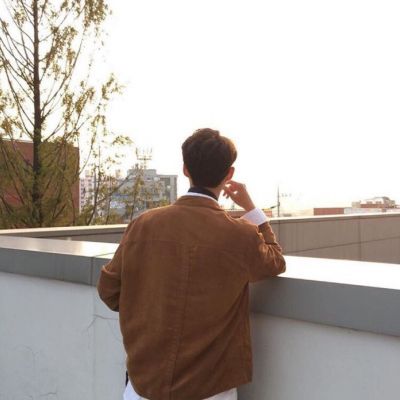 酷酷的个性男生金牛座头像图片图片