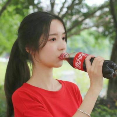 扣扣头像女生短发可爱图片