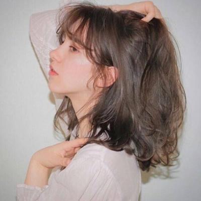 qq漫画图片头像女生图片