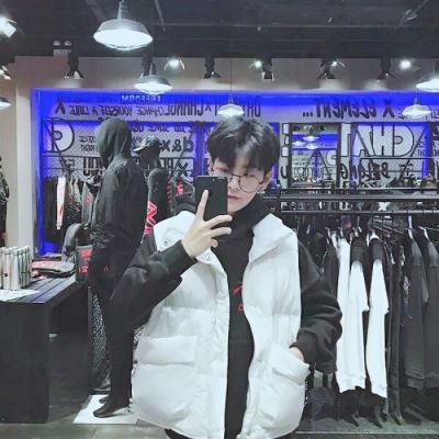 阳光帅气qq头像男生侧面帅气图片