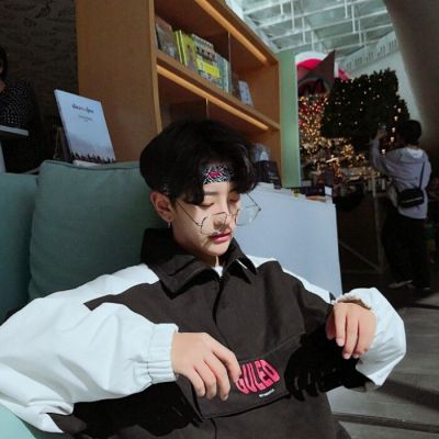 阳光帅气qq头像男生侧面帅气图片