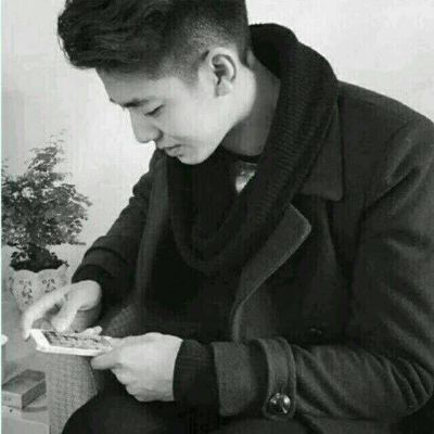 qq头像颓废有帽子耐克的头像男生图片