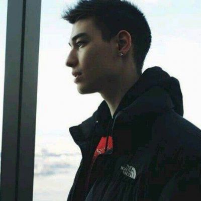 qq头像颓废有帽子耐克的头像男生图片