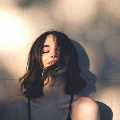 可爱小女生头像萌图片图片