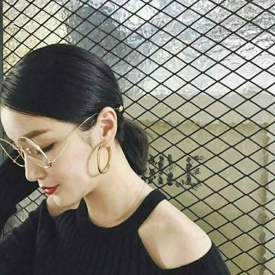 可爱小女生头像萌图片图片