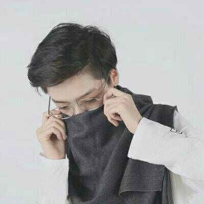 独特个性贴吧头像帅气男生失恋心碎头像图片
