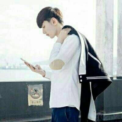 独特个性贴吧头像帅气男生失恋心碎头像图片