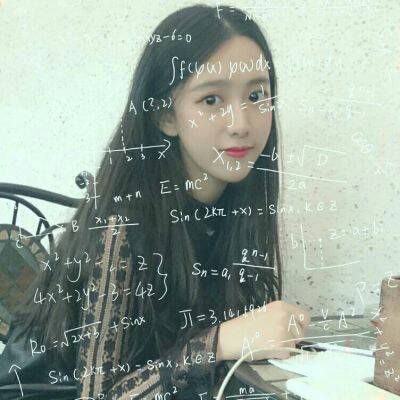qq女生纹身霸气头像图片