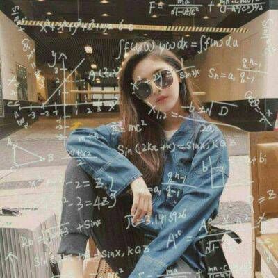 qq女生纹身霸气头像图片