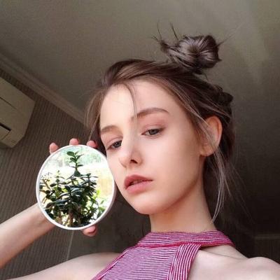 最酷背影女生头像图片图片