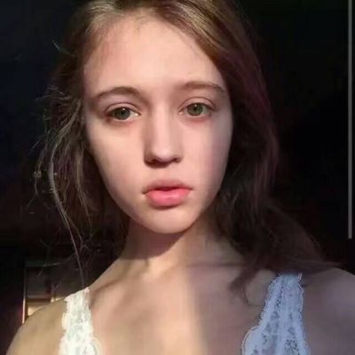 最酷背影女生头像图片图片